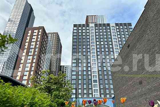 4-комн. квартира, 111 м2, 4/20 эт. Москва