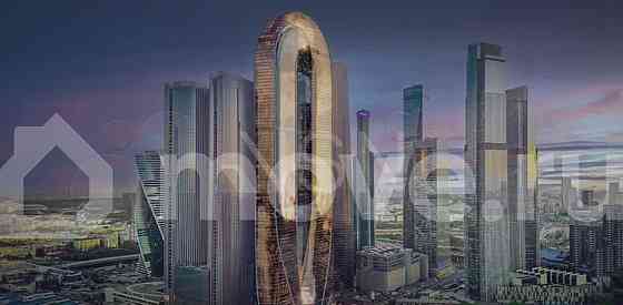 Студия, 39.1 м2, 55/90 эт. Москва