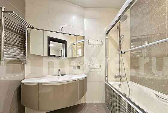 3-комн. квартира, 113 м2, 10/29 эт. Москва