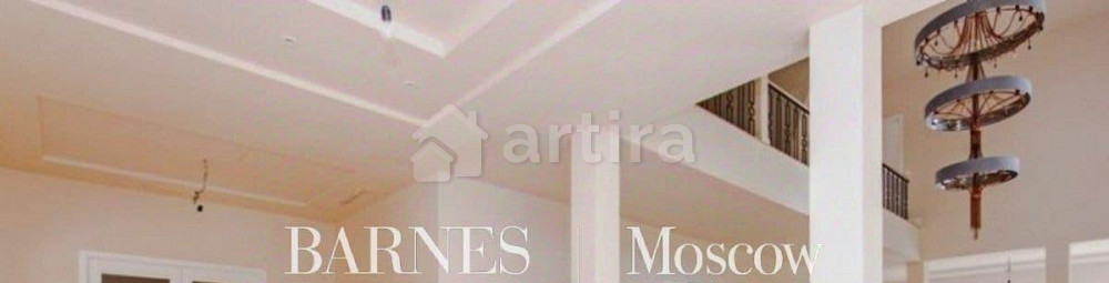 Дом, 1080 м2, 28 соток, 2 эт. Одинцово - изображение 6