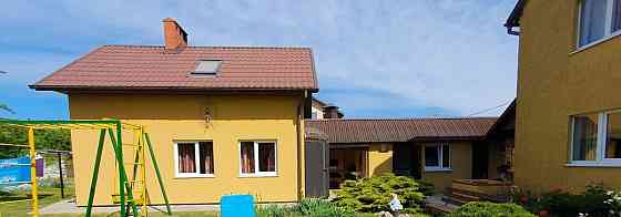 Коттедж, 70 м2, 6 соток, 2 эт. Зеленоградск