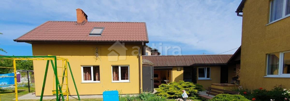 Коттедж, 70 м2, 6 соток, 2 эт. Зеленоградск - изображение 4