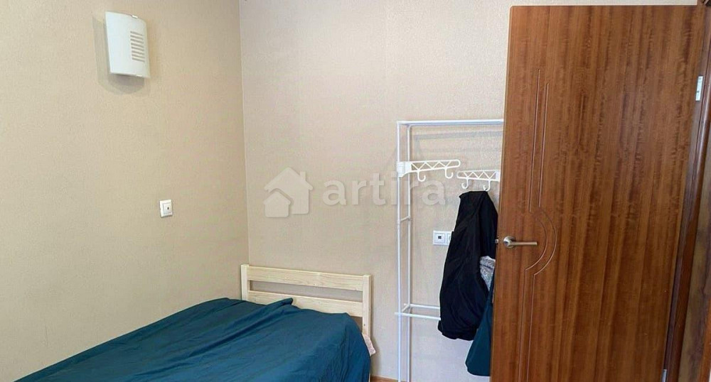 Комната, 14 м2, 3/9 эт. Москва - изображение 3