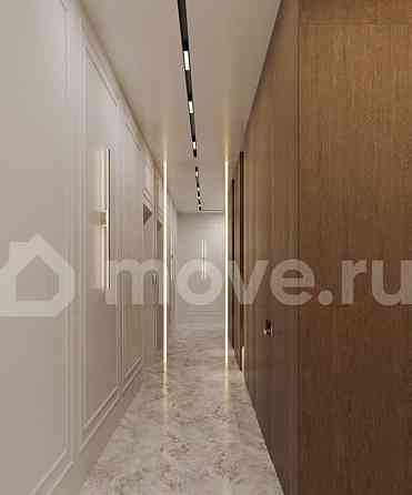 4-комн. квартира, 241 м2, 5/10 эт. Москва