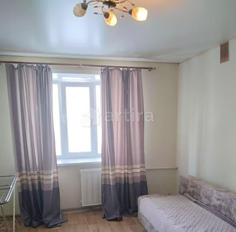 Комната, 17.8 м2, 5/5 эт. Пермь - изображение 2