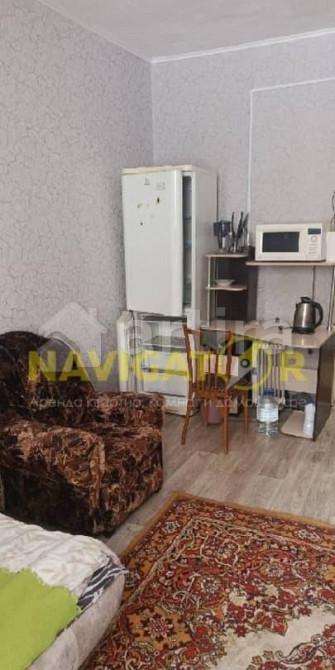 Комната, 8 м2, 1/2 эт. Уфа - изображение 3