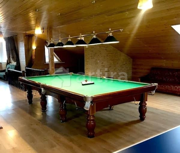 Дом, 700 м2 Балашиха - изображение 20