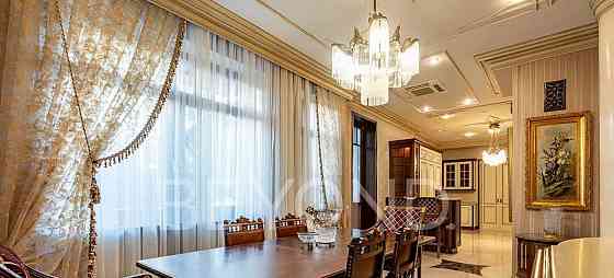 Дом, 1256.7 м2, 1 сотка, 4 эт. Санкт-Петербург