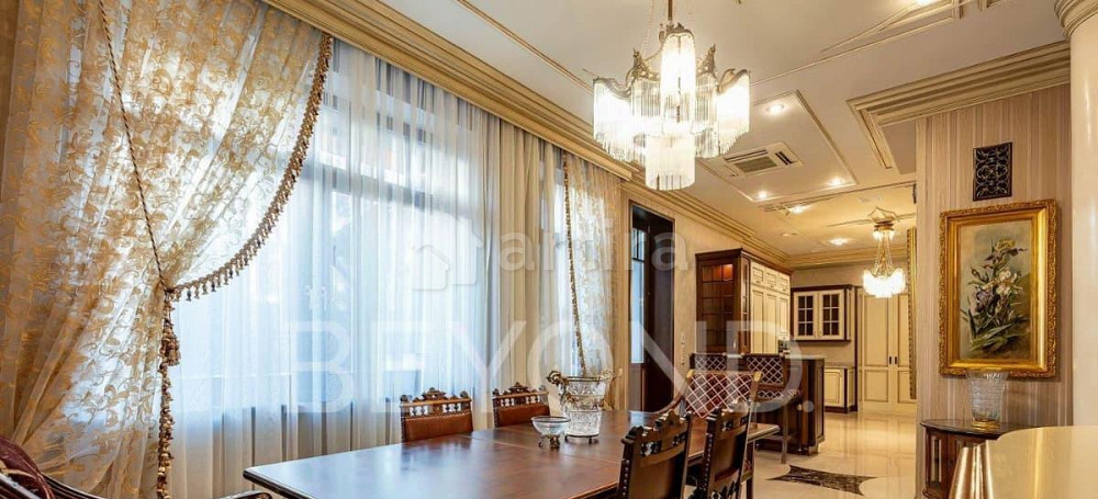 Дом, 1256.7 м2, 1 сотка, 4 эт. Санкт-Петербург - изображение 5