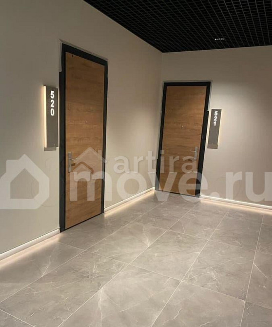 Студия, 17.3 м2, 8/8 эт. Москва - изображение 5