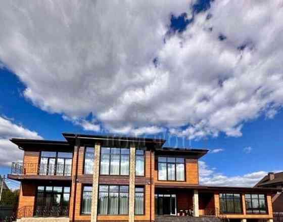 Коттедж, 800 м2 Купавна