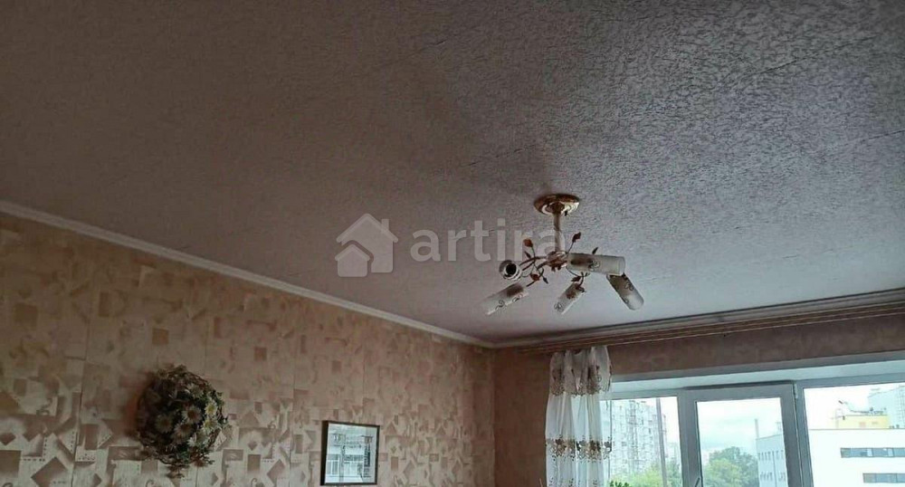 Комната, 18 м2, 4/9 эт. Самара - изображение 5