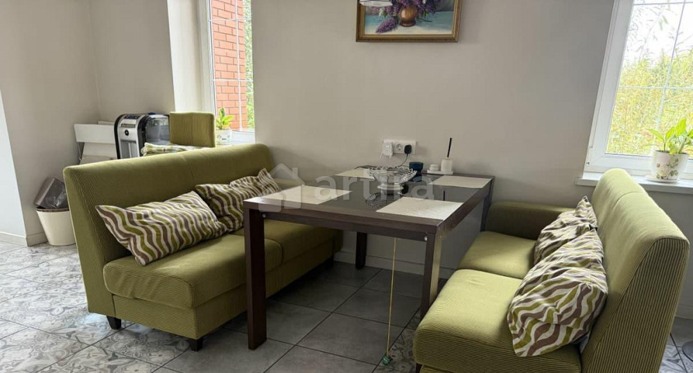 Коттедж, 300 м2, 4 сотки, 3 эт. Ивантеевка - изображение 7