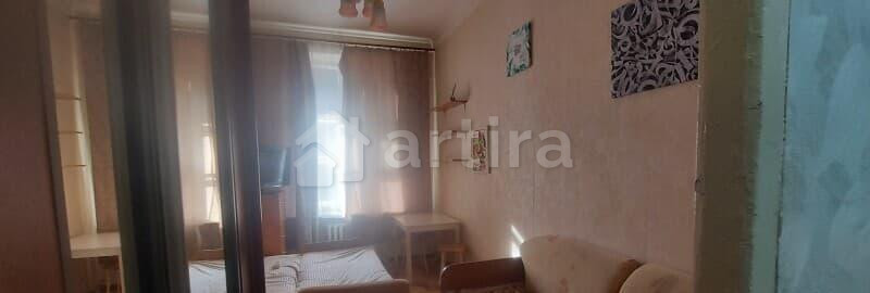 Комната, 20 м2, 4/5 эт. Москва - изображение 3