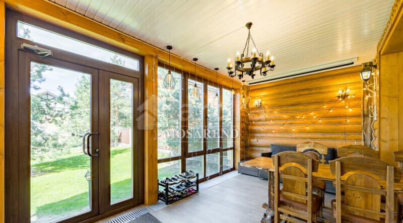 Коттедж, 300 м2 Мытищи - изображение 10