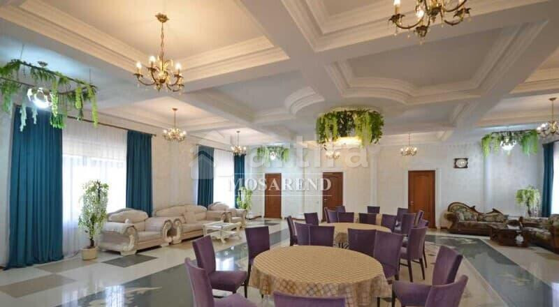 Коттедж, 2200 м2 Наро-Фоминск - изображение 7