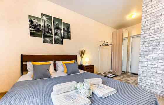 1-комн. квартира, 30 м2, 24/25 эт. Химки