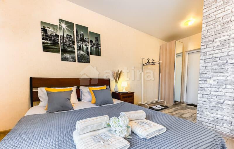 1-комн. квартира, 30 м2, 24/25 эт. Химки - изображение 3