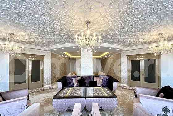 4-комн. квартира, 247.7 м2, 20/25 эт. Москва