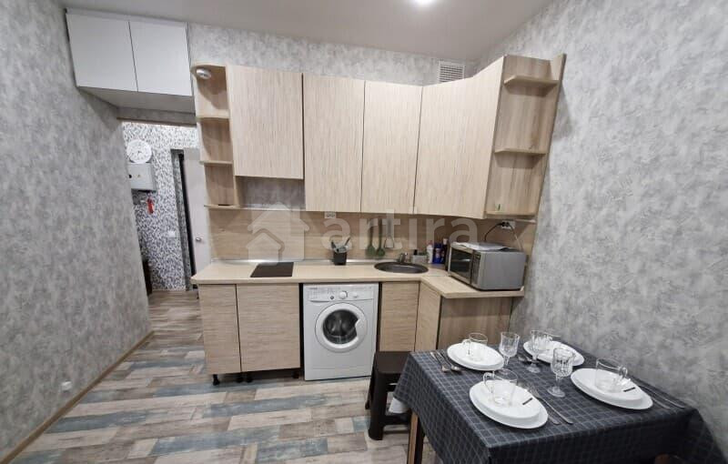 1-комн. квартира, 38 м2, 6/12 эт. Пушкино - изображение 10