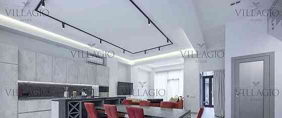 Таунхаус, 238 м2, 2 сотки, 4 эт. Истра