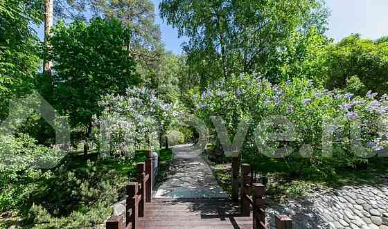 Студия, 410 м2, 30/31 эт. Москва