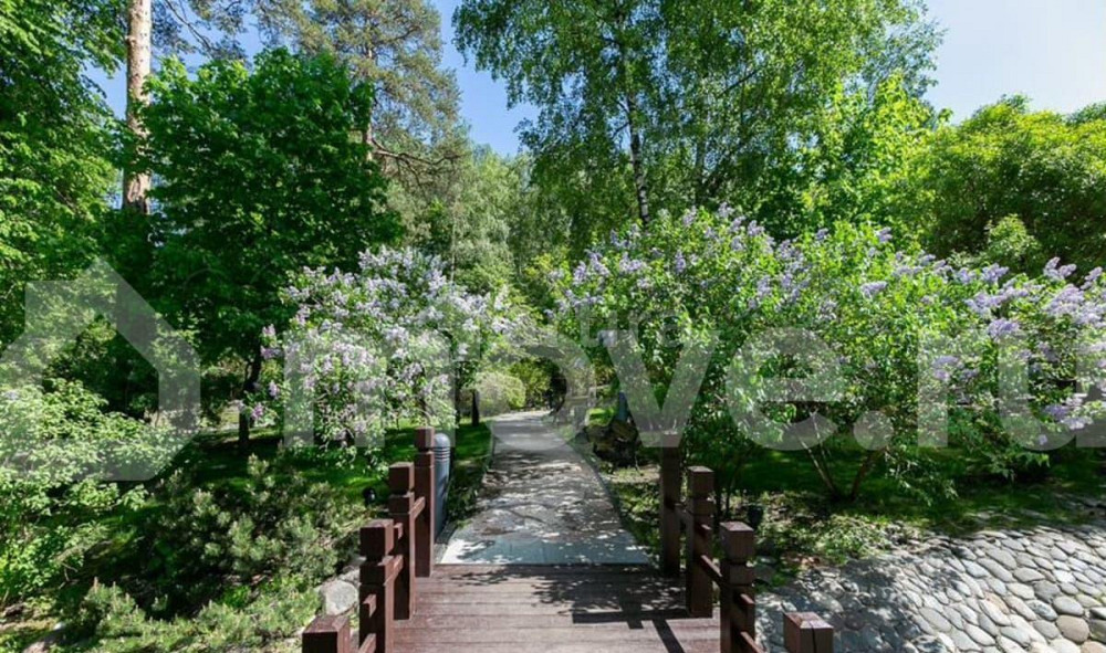 Студия, 410 м2, 30/31 эт. Москва - изображение 6