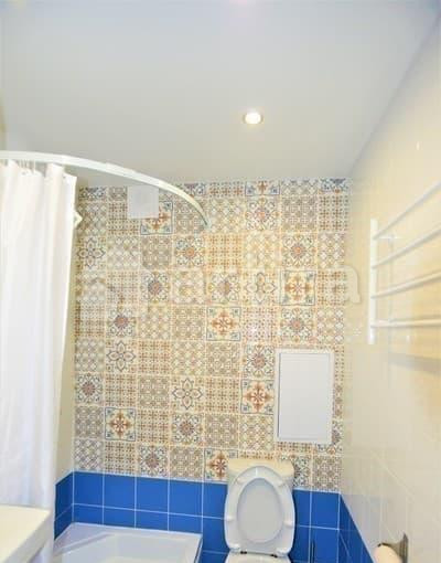 Студия, 17 м2, 3/14 эт. Москва - изображение 7