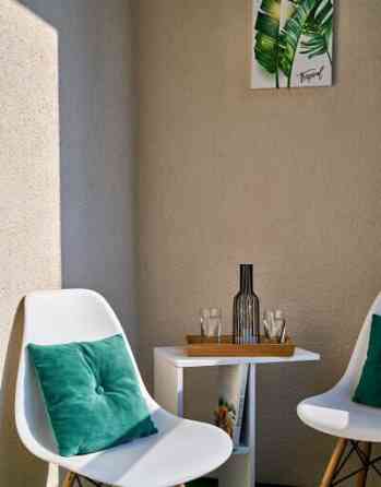 1-комн. апарт-ы, 28 м2, 8/10 эт. Санкт-Петербург