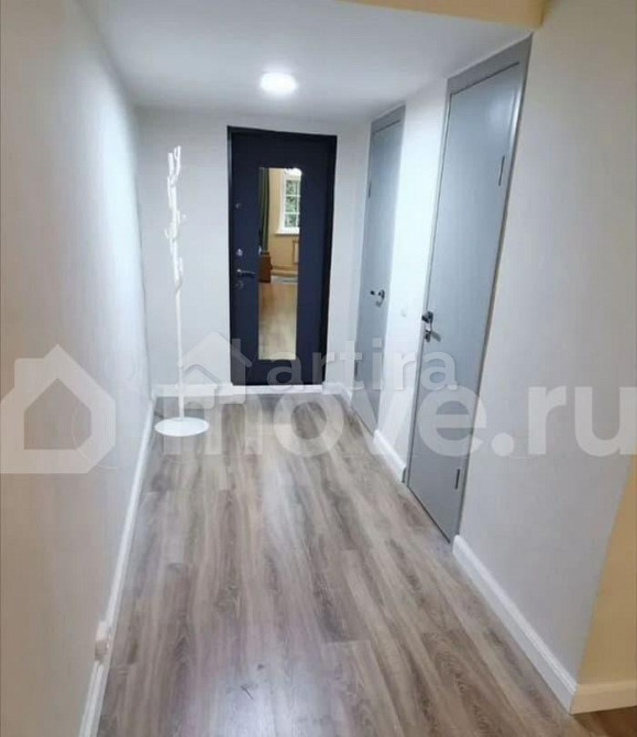 Студия, 26.4 м2, 2/2 эт. Москва - изображение 3