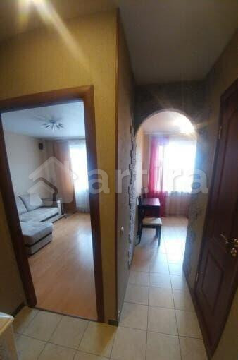 1-комн. квартира, 36 м2, 4/16 эт. Екатеринбург - изображение 6