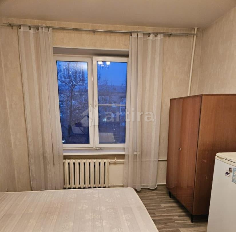 Комната, 18.8 м2, 4/5 эт. Москва - изображение 7