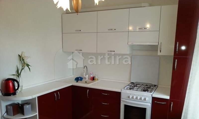 1-комн. квартира, 37 м2, 2/8 эт. Москва - изображение 7