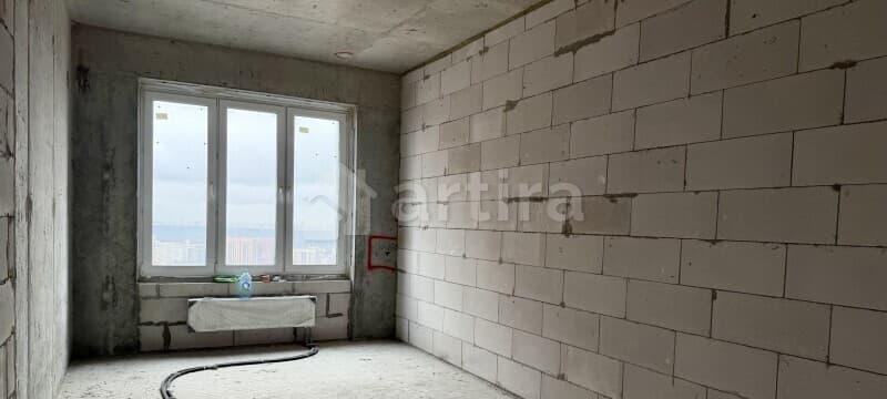 1-комн. квартира, 20 м2, 33/39 эт. Москва - изображение 12