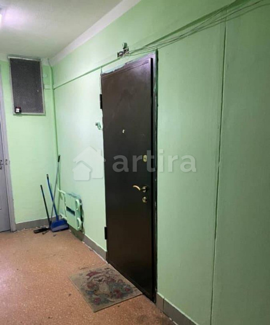 2-комн. квартира, 52.4 м2, 8/16 эт. Москва - изображение 9