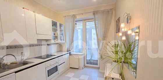 4-комн. квартира, 124 м2, 6/10 эт. Москва