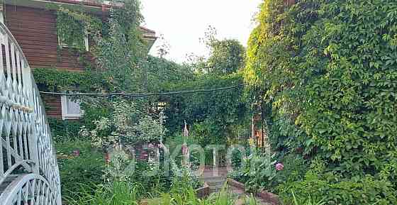 Коттедж, 300 м2, 14 соток, 2 эт. Санкт-Петербург