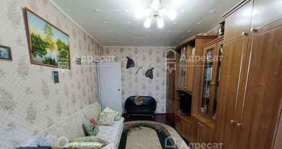 Комната, 18 м2, 4/5 эт. Волгоград