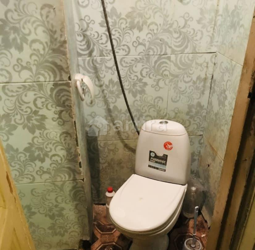 Комната, 83.5 м2, 6/8 эт. Санкт-Петербург - изображение 1