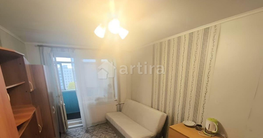 Комната, 12 м2, 11/14 эт. Санкт-Петербург - изображение 3