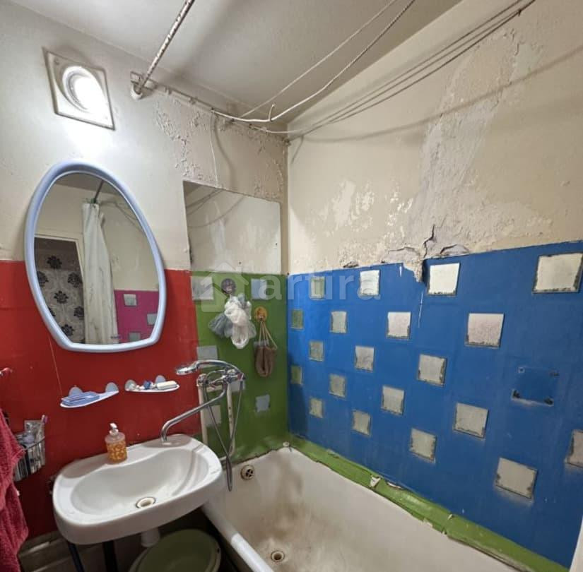 Комната, 11.6 м2, 6/9 эт. Москва - изображение 7