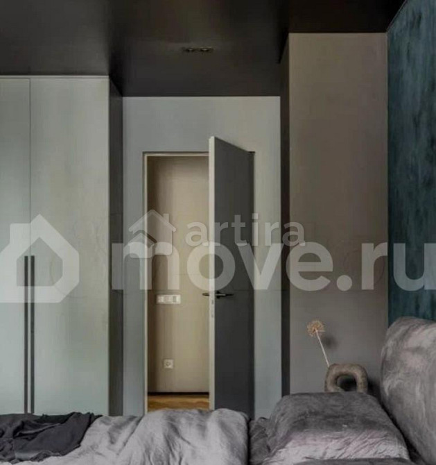 2-комн. квартира, 51.1 м2, 17/17 эт. Москва - изображение 3