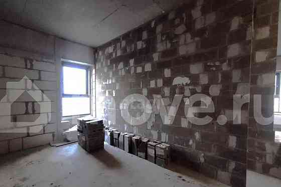 3-комн. апарт-ы, 68.6 м2, 24/29 эт. Москва