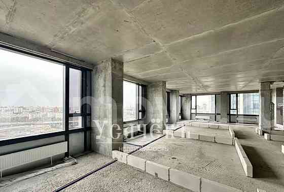 4-комн. квартира, 136 м2, 27/52 эт. Москва