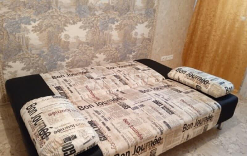 2-комн. квартира, 50 м2, 2/5 эт. Екатеринбург - изображение 6