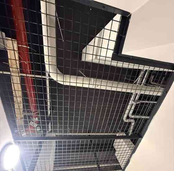 Гараж, 7 м2 Москва