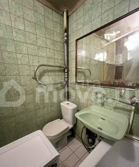 2-комн. квартира, 41 м2, 7/9 эт. Москва - изображение 2