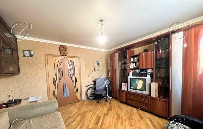 2-комн. квартира, 53.5 м2, 8/14 эт. Москва - изображение 18