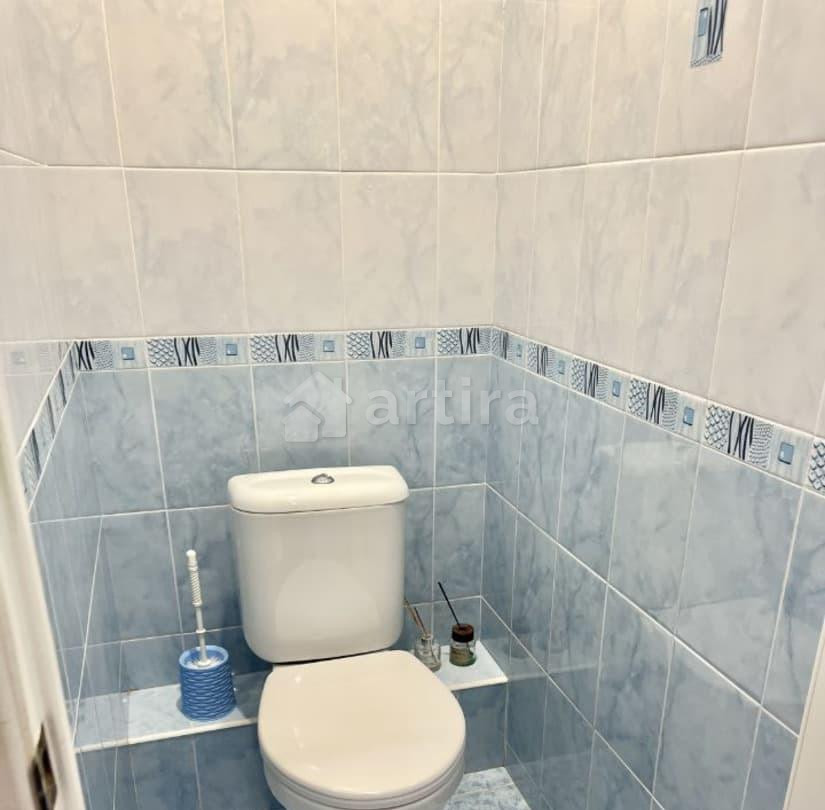 Комната, 115 м2, 5/6 эт. Санкт-Петербург - изображение 3