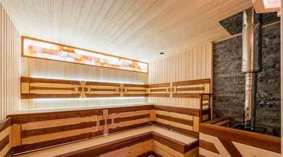 Коттедж, 700 м2 Люберцы